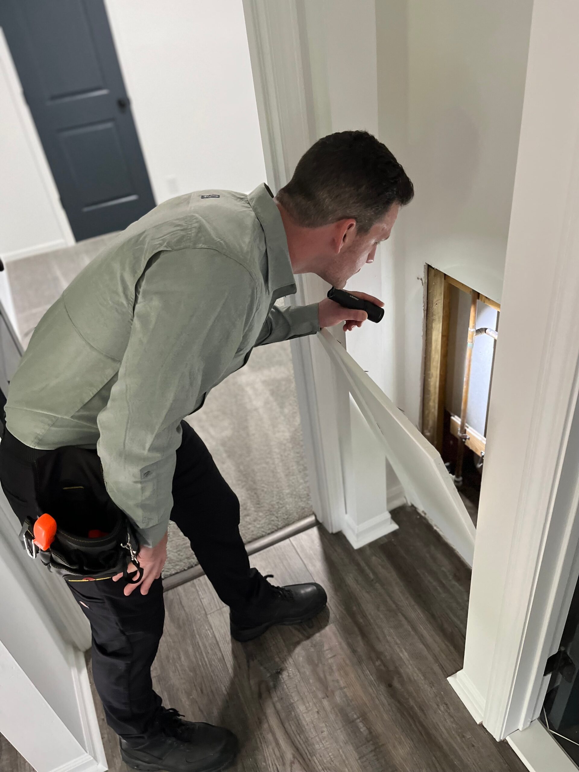 Orange Par Home Inspectors Florida