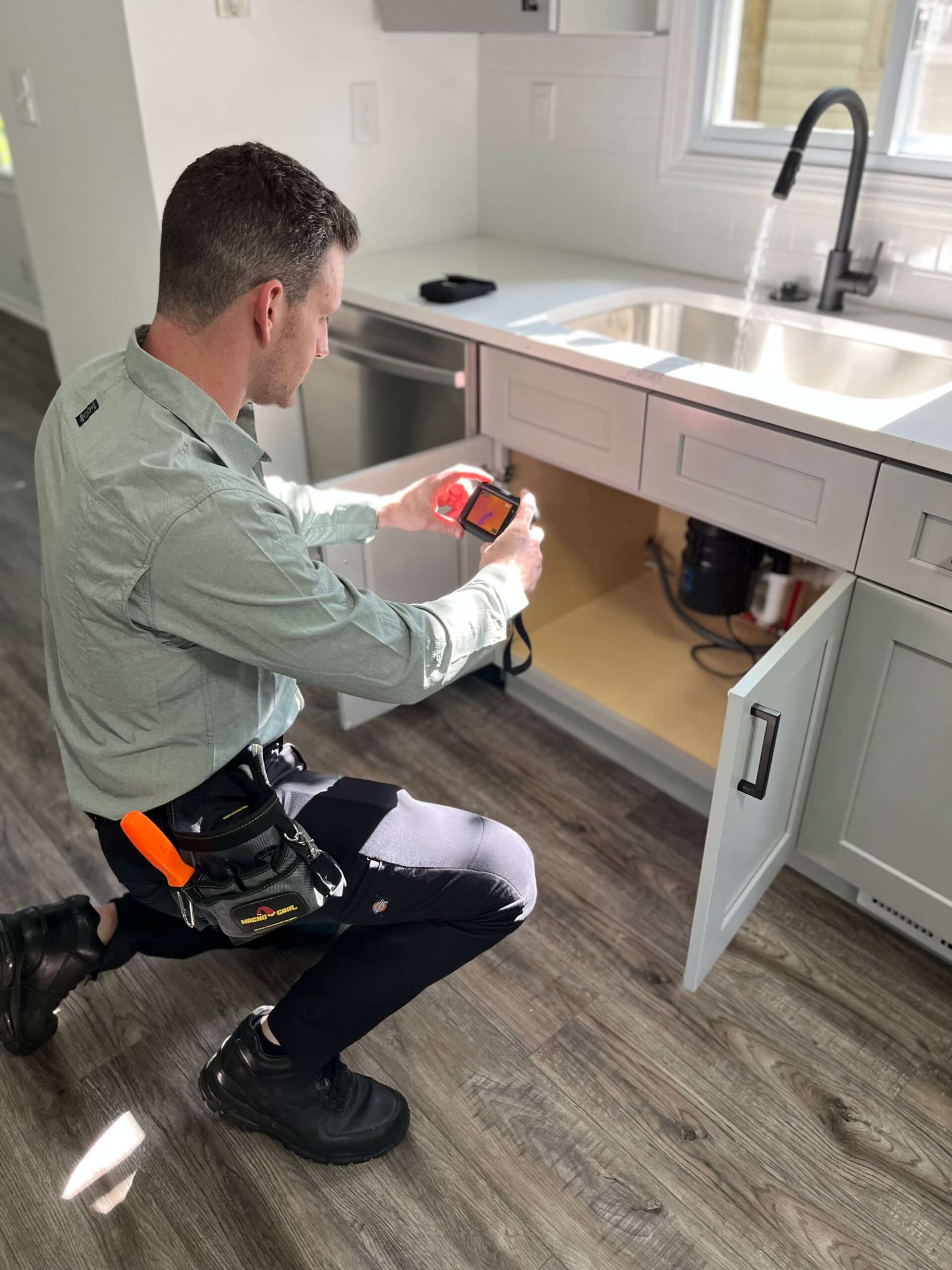 Orange Par Home Inspectors Florida